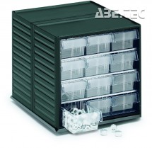 Treston - Skladovací zásobník otočný na plochu PTP-5