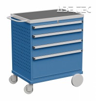 Treston - Vozík Service Trolley 7, 71007007