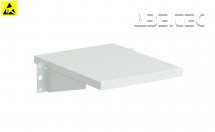  - Police do vozíku Concept 400x500mm, ESD, CONTS504-49