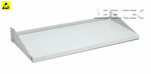Treston - Nastavitelná police M1000x300, ESD, TTSM10003-49