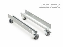 Treston - Sada koleček pro polici SPM SPMCS-41