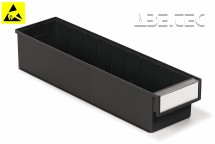 Treston - Policový zásobník 5015-4 ESD