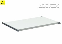  - Police pro vozík SAP, 1000x700mm, LT710 ESD