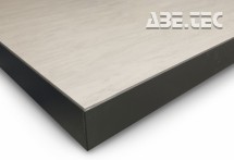 Treston - Pracovní deska Workshop, vinylový povrch, plastové hrany, 1000x750mm, 836729-79