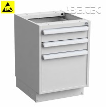 Treston - Zásuvková skříňka 45/56-10, sokl, 60649210