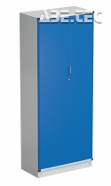 Treston - Průmyslová skříň 80/200, modrá C30907000