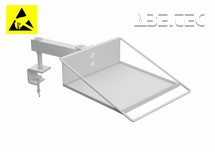 Treston - Police na přístroje, připevnění k desce stolu, 860885-49