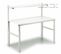 Treston - Pracovní stůl TPH 712