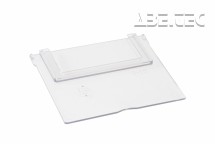 Treston - Dělič do zásobníků BIOX 3010/4010/5010, transparentní, D-10 BIOX