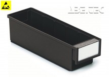 Treston - Policový zásobník 3010-4 ESD