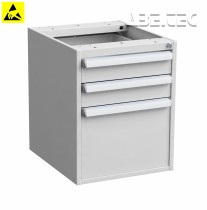  - Zásuvková skříňka 45/56-10, standardní, 60649110