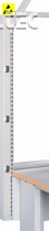 Treston - Kabelová drážka svislá 861130-49