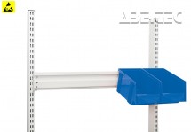 Treston - Držák na zásobníky, ESD, M1000, 859156-49