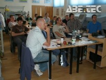 ABE.TEC služby - Školení: metody kontroly osazených a zapájených DPS a ověření jejich spolehlivosti (1 den)